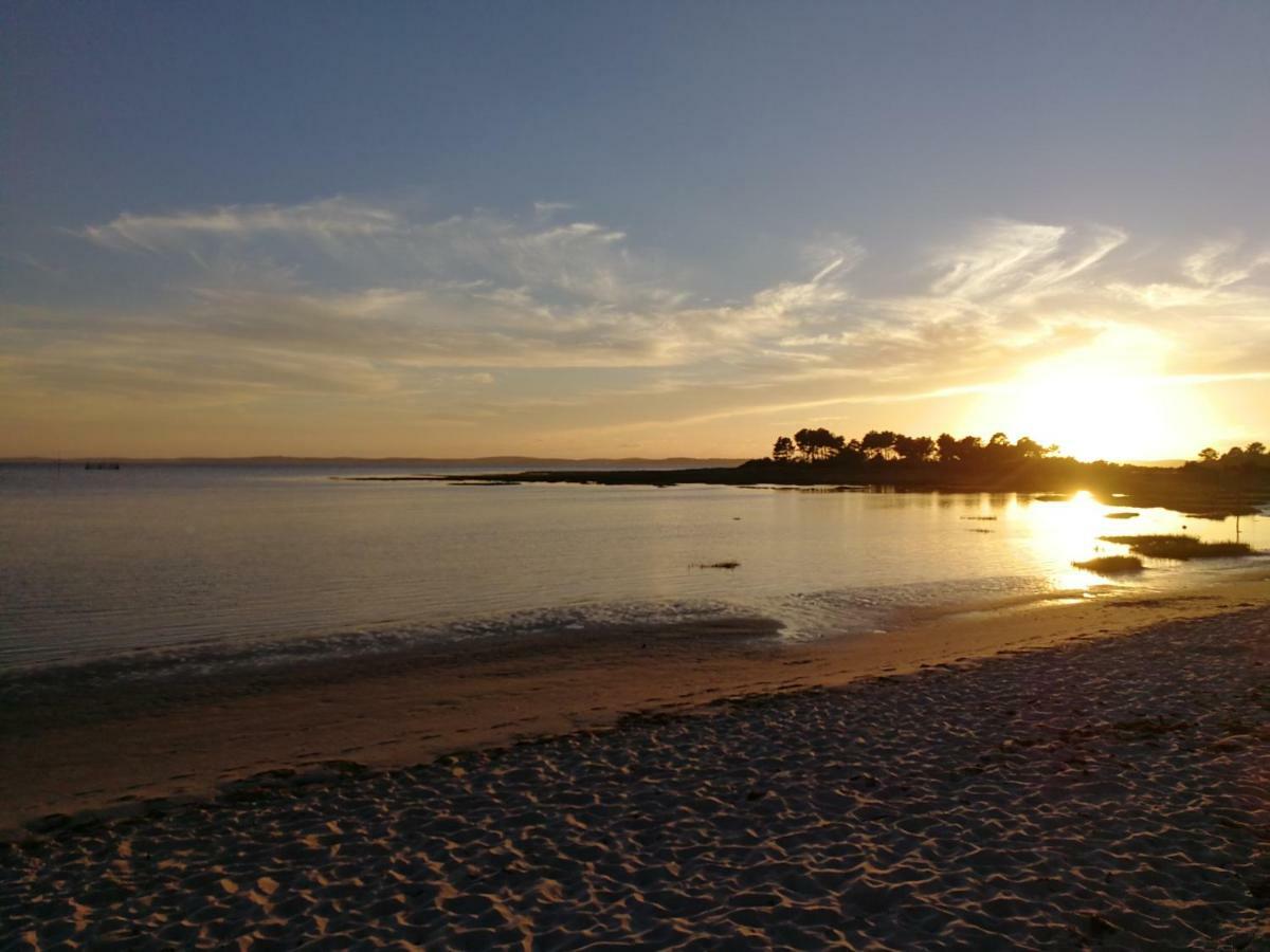 Appt. Bella Vita - Andernos Les Bains, Au Coeur Du Bassin D'Arcachon Luaran gambar